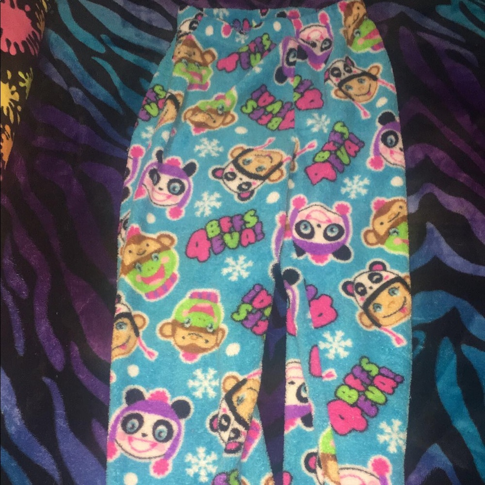 Pajama Pants